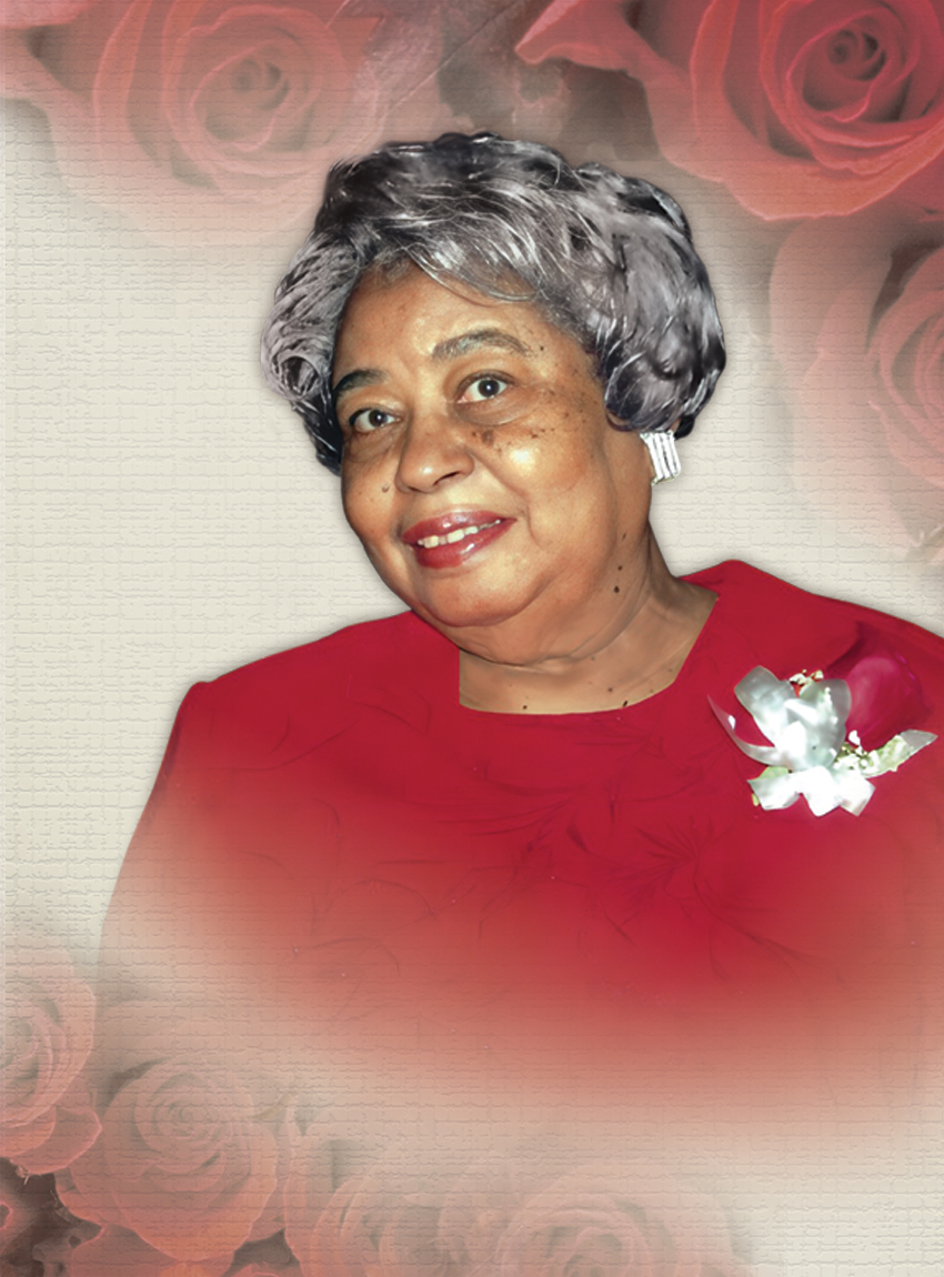 Marie Williams